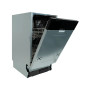 Встраиваемая посудомоечная машина Midea MID45S060-C