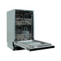 Встраиваемая посудомоечная машина Midea MID45S060-C