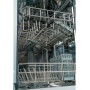 Встраиваемая посудомоечная машина Midea MID45S060-C