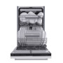 Встраиваемая посудомоечная машина Midea MID45S150i