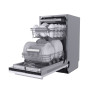 Встраиваемая посудомоечная машина Midea MID45S150i