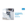 Встраиваемая посудомоечная машина Midea MID45S150i