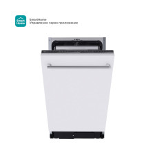 Встраиваемая посудомоечная машина Midea MID45S150i