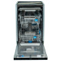 Встраиваемая посудомоечная машина Midea MID45S340I-C