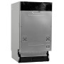 Встраиваемая посудомоечная машина Midea MID45S340I-C