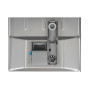 Встраиваемая посудомоечная машина Midea MID45S340I-C