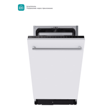 Встраиваемая посудомоечная машина Midea MID45S720i