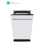 Встраиваемая посудомоечная машина Midea MID45S720i