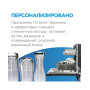 Встраиваемая посудомоечная машина Midea MID60S060-C