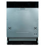Встраиваемая посудомоечная машина Midea MID60S160i-C