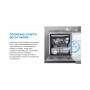 Встраиваемая посудомоечная машина Midea MID60S720i