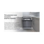 Посудомоечная машина Midea DWF12-7635ES