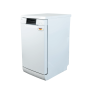 Посудомоечная машина Midea DWF8-7614PW