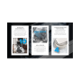 Посудомоечная машина Midea DWF8-7614PW
