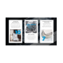 Посудомоечная машина Midea DWF8-7618QW