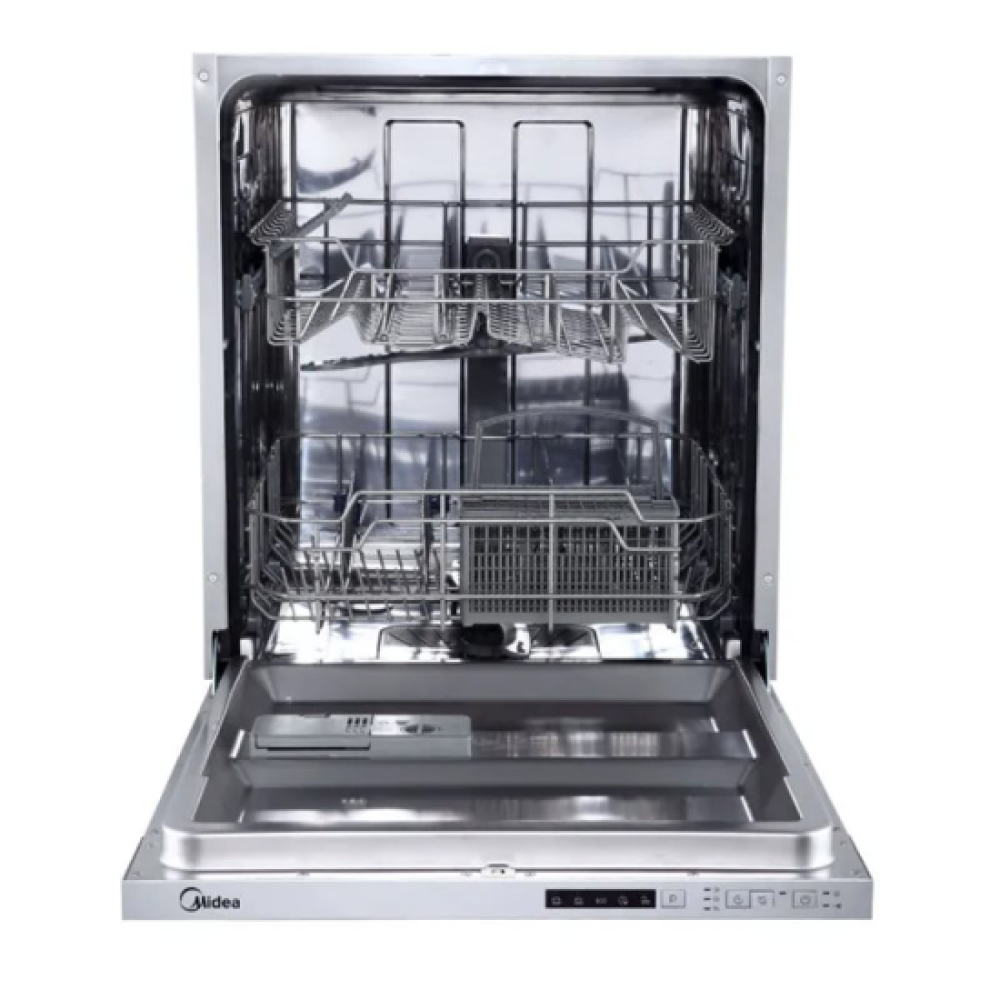 Встраиваемая посудомоечная машина Midea MDWB-6015BA(MDWB12-5313)