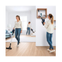 Вертикальный пылесос Bosch BCS611P4A
