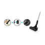 Вертикальный пылесос Bosch BCS611P4A