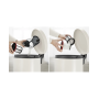 Вертикальный пылесос Bosch BCS611P4A
