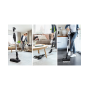 Вертикальный пылесос Bosch BCS711XXL