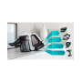 Вертикальный пылесос Bosch BCS711XXL