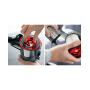 Вертикальный пылесос Bosch BCS712XXL