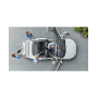 Вертикальный пылесос Bosch BCS82BL24