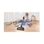 Вертикальный пылесос Bosch BCS82BL24
