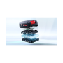 Вертикальный пылесос Bosch BCS82BL24