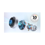 Пылесос Bosch BGBS2BU1T