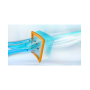 Пылесос Bosch BGLS2BA3D8