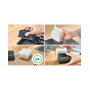 Пылесос Bosch BGLS2BA3D8