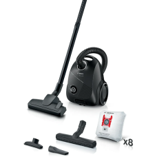Пылесос Bosch BGLS2BA3D8