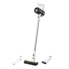 Вертикальный пылесос Karcher KVA 2 EU Вертикальный пылесос Karcher KVA 2 EU