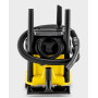 Пылесос хозяйственный Karcher KWD 3 V-15/4/20