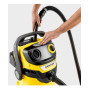 Пылесос хозяйственный Karcher WD 5 V-25/5/22