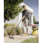 Пылесос хозяйственный Karcher WD 5 V-25/5/22