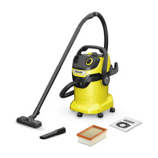 Пылесос хозяйственный Karcher WD 5 V-25/5/22