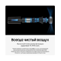 Вертикальный пылесос Samsung VS15A6031R4/EV