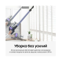 Вертикальный пылесос Samsung VS15A6031R4/EV