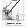 Вертикальный пылесос Samsung VS20B75ADR5/EV