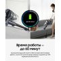 Вертикальный пылесос Samsung VS20B75ADR5/EV