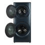 Стиральная машина с сушкой Бирюса WMD-SG1514/15 W