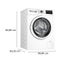 Стиральная машина Bosch WAN24200ME