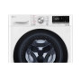 Стиральная машина с сушкой LG F2V5HG1W