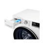 Стиральная машина с сушкой LG F2V5HG1W