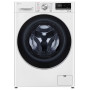 Стиральная машина с сушкой LG F2V5HG1W