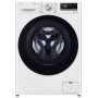 Стиральная машина LG F2V5HS5W