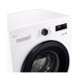 Стиральная машина LG F2Y1NS6W