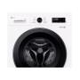 Стиральная машина LG F2Y1WS6W